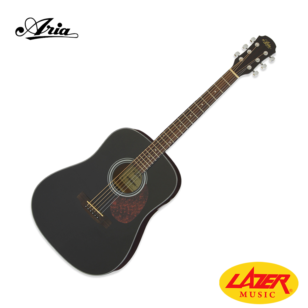 Aria ADW-01 Acoustic Guitar